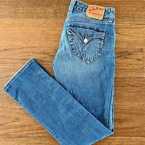 Lucky Brand by Gene Montesano - Size 6/28